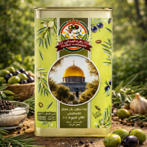 Olive oil ( 16L ) زيت زيتون
