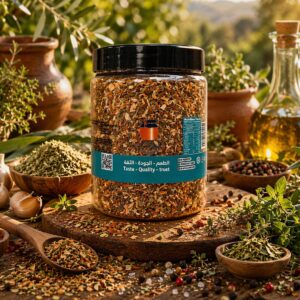 Mix of spices and Herbs  ( 500g ) خليط بهارات للصواني والطواجن