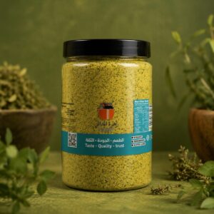 Maggi Substitute mix ( 500g ) خلطة بديل الماجي