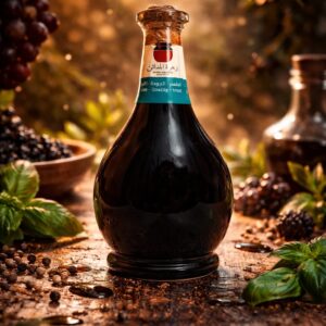 Pomegranate Molasses  ( دبس الرمان )